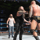 Illustration for article titled SmackDown knocks another rushed pay-per-view build out of the park